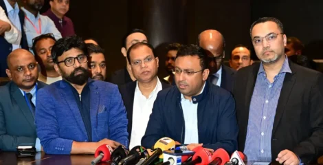 জাতিসংঘে বাংলাদেশের অধিকার ও অন্তর্ভুক্তিমূলক উন্নয়নের বার্তা দেবেন তারেক রহমান