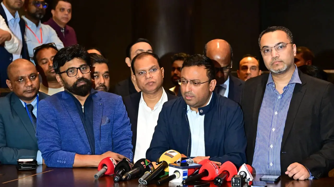 জাতিসংঘে বাংলাদেশের অধিকার ও অন্তর্ভুক্তিমূলক উন্নয়নের বার্তা দেবেন তারেক রহমান
