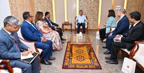 বিএনপি সংসদীয় গণতন্ত্রও প্রতিষ্ঠা করেছে : প্রধানমন্ত্রী