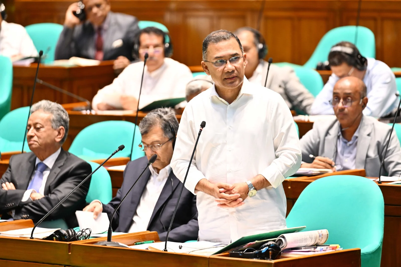 জ্বালানি সংকট কাটাতে সমন্বিত কর্মপরিকল্পনা সরকারের