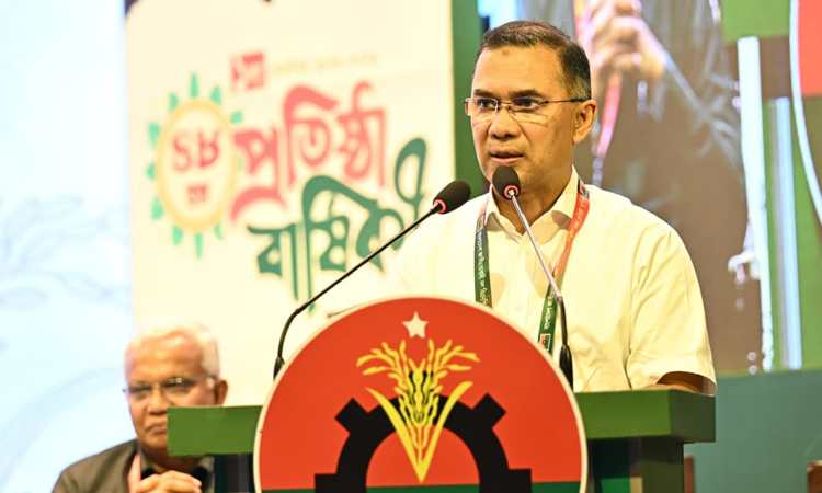 সংকটকে পুঁজি করে অরাজকতা সৃষ্টির চেষ্টা চলছে : প্রধানমন্ত্রী
