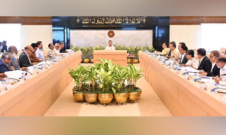 অভিন্ন প্রশিক্ষণ ও সনদ চালুর নির্দেশ প্রধানমন্ত্রীর