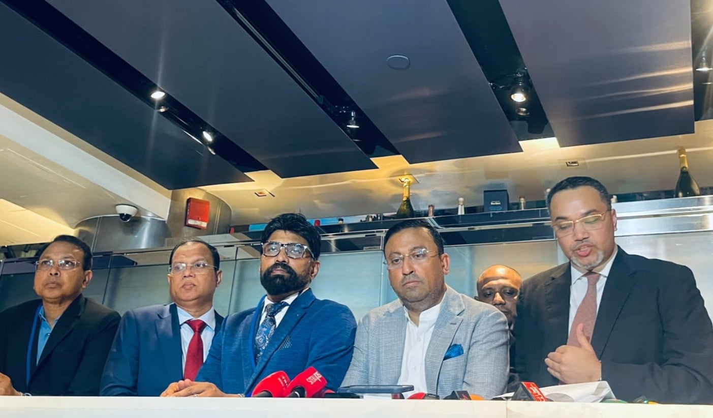 ১১ বোয়িং বিমান কিনছে বাংলাদেশ, নিউইয়র্কে চুক্তি