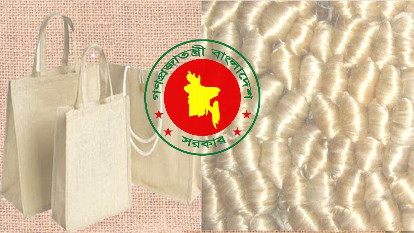 বন্ধ পাটকল পর্যায়ক্রমে চালু, ৫০ হাজার কর্মসংস্থানের আশা