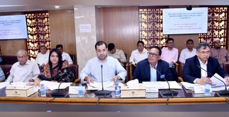 ওয়েজ বোর্ডসহ সাংবাদিকদের অধিকার বাস্তবায়নে কাজ করছে সরকার