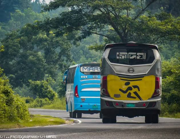 বাসভাড়া কিলোমিটারপ্রতি ২০ পয়সা বাড়ানোর প্রস্তাব
