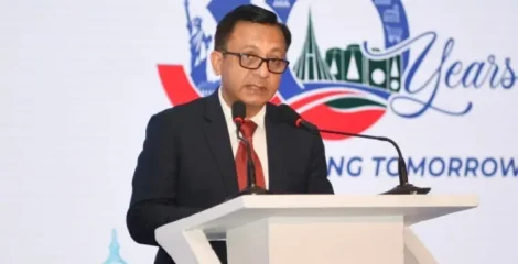 যুক্তরাষ্ট্র থেকে পাঁচ বছরে আরও ৫ বিলিয়ন ডলার বিনিয়োগ আনার লক্ষ্য