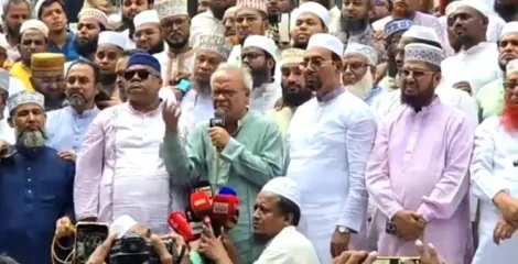 জাতিসংঘে তারেক রহমান শান্তিকামী মানুষের মনের কথা বলেছেন : রিজভী