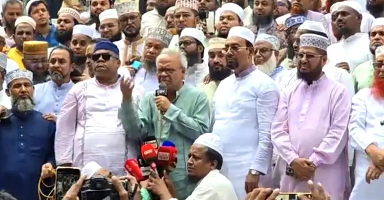 জাতিসংঘে তারেক রহমান শান্তিকামী মানুষের মনের কথা বলেছেন : রিজভী