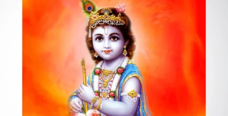 আজ শুভ জন্মাষ্টমী, দেশজুড়ে নানা আয়োজন