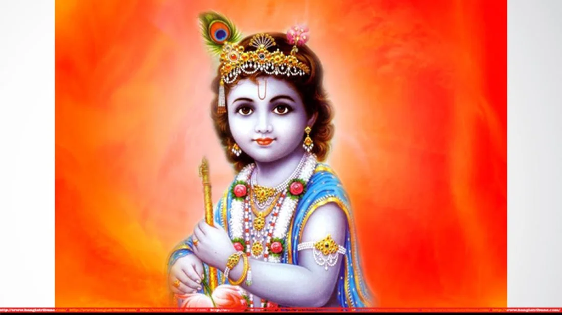 আজ শুভ জন্মাষ্টমী, দেশজুড়ে নানা আয়োজন
