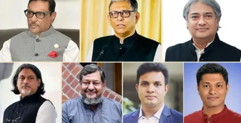 কাদেরসহ আওয়ামী লীগ, যুবলীগ ও ছাত্রলীগের ৭ নেতার মৃত্যুদণ্ড