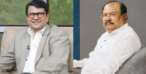 কাজী হায়াতের চোখে সেরা নায়ক আলমগীর, দেবেন দশে দশ