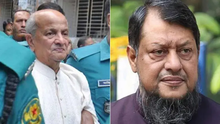 কামাল মজুমদারসহ ১৯ জনের বিরুদ্ধে আনুষ্ঠানিক অভিযোগ