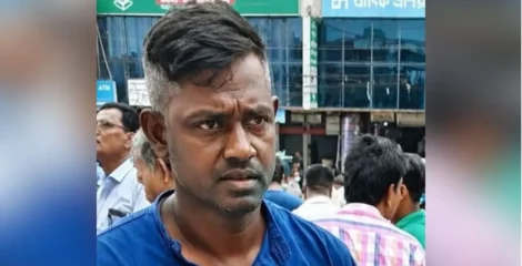 রাউজানে আবার গোলাগুলি, যুবককে হত্যা