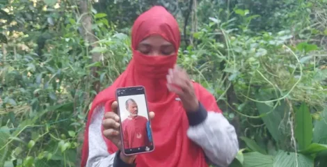 ৯ মাসেও সন্ধান নেই ১১ জেলের, উৎকণ্ঠায় স্বজনরা