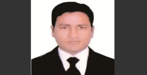 লালবাগে ভাড়া বাসা থেকে আইনজীবীর অর্ধগলিত মরদেহ উদ্ধার