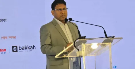 দেশীয় এয়ারলাইন শক্তিশালী না হলে এভিয়েশন হাব হওয়া সম্ভব নয় : ইউএস-বাংলার এমডি