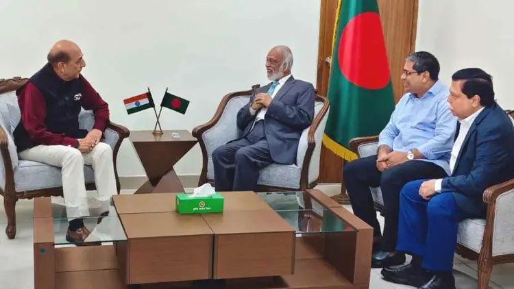 অভ্যন্তরীণ রাজনীতি নিয়ে আমরা কিছু বলতে চাই না : দীনেশ ত্রিবেদী