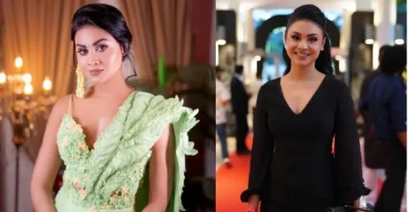 মেঘলা মুক্তাকে ধাক্কা দেওয়া গাড়ি-চালক আটক