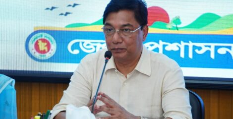 চীন থেকে বুলেট ট্রেন আনার পরিকল্পনা, অগ্রাধিকার ময়মনসিংহে বিমানবন্দর নির্মাণ