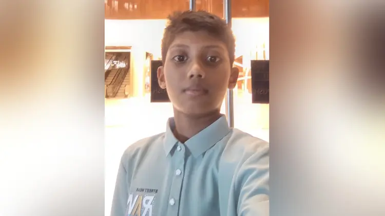 খিলক্ষেতে ১২ বছরের শিশু নিখোঁজ, অজ্ঞাত ব্যক্তির ফোন