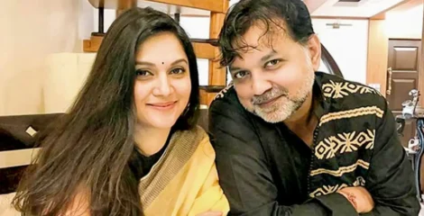 মিথিলার সঙ্গে বিচ্ছেদ? সৃজিতের কথায় বাড়ছে জল্পনা