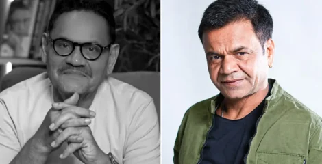 শেষবার হাসপাতালে গিয়ে মুস্তাককে যা বলেছিলেন রাজপাল