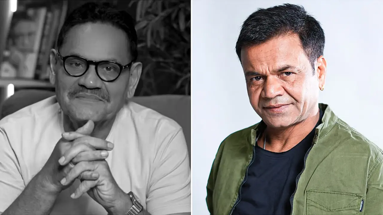 শেষবার হাসপাতালে গিয়ে মুস্তাককে যা বলেছিলেন রাজপাল