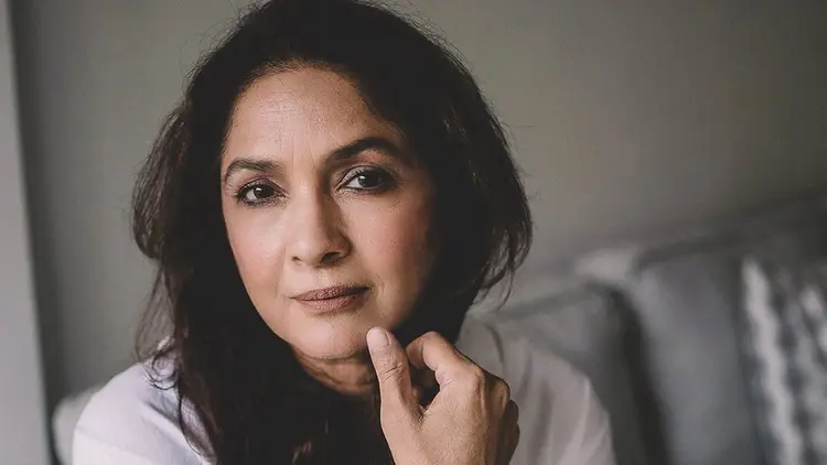 বিয়ে ও মাতৃত্ব নিয়ে প্রশ্ন, নীনা গুপ্তার কড়া জবাব