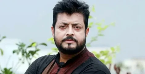 নিজের ঘড়ির দাম জানালেন ওমর সানী