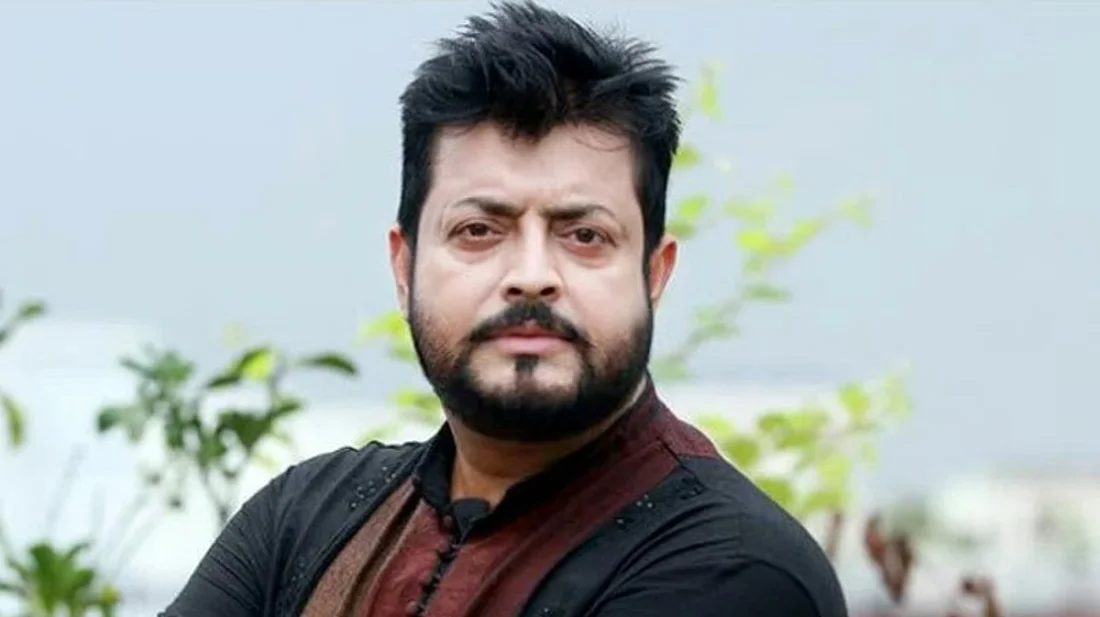 নিজের ঘড়ির দাম জানালেন ওমর সানী