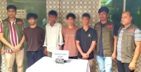 অপ্রতিম হত্যায় তিন আসামির স্বীকারোক্তি, জবানবন্দি দেননি একজন