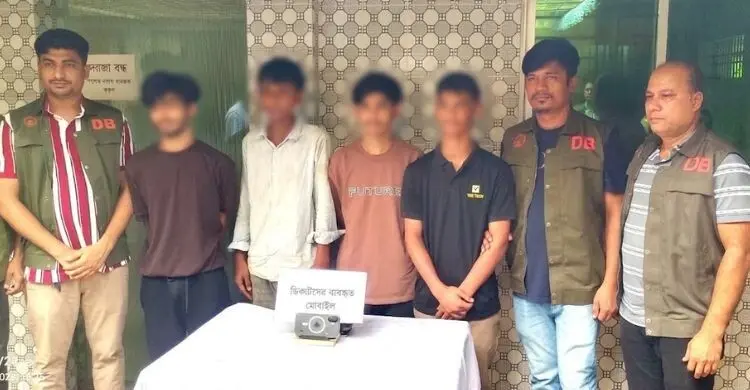 অপ্রতিম হত্যায় তিন আসামির স্বীকারোক্তি, জবানবন্দি দেননি একজন