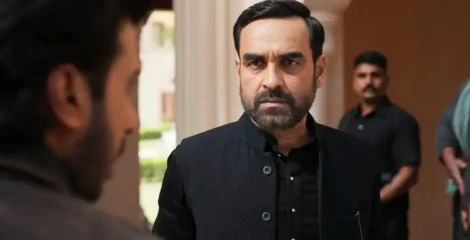 মির্জাপুরের দাপট, ৭ দিনেই আয় ২১২ কোটি