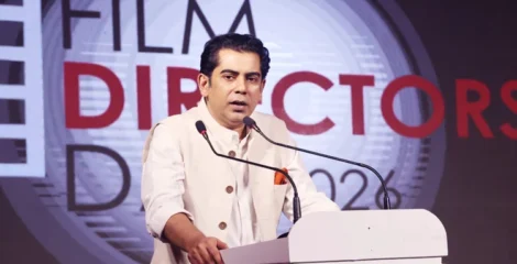 সমাজের মানসিকতা বদলে দিতে পারে সিনেমা : তথ্য ও সম্প্রচার মন্ত্রী