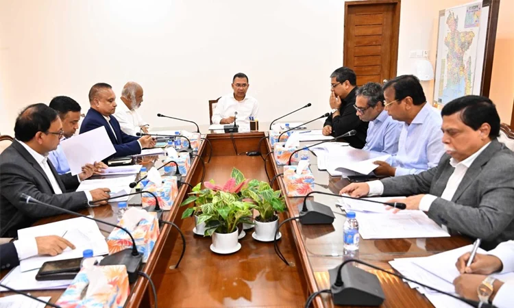 ডেঙ্গু প্রতিরোধে দেশজুড়ে পরিচ্ছন্নতা অভিযান জোরদারের নির্দেশ প্রধানমন্ত্রীর