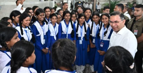 ডেঙ্গু ঠেকাতে ঘরবাড়ি পরিষ্কার রাখার আহ্বান প্রধানমন্ত্রীর
