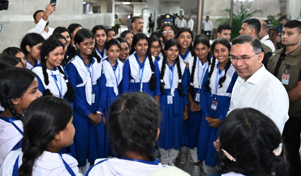 ডেঙ্গু ঠেকাতে ঘরবাড়ি পরিষ্কার রাখার আহ্বান প্রধানমন্ত্রীর