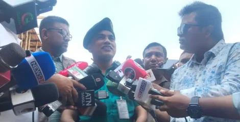 সালমানের স্টুডিওতে হামলা, জমি নিয়ে বিরোধের ইঙ্গিত, চাঁদা দাবির তথ্য নেই
