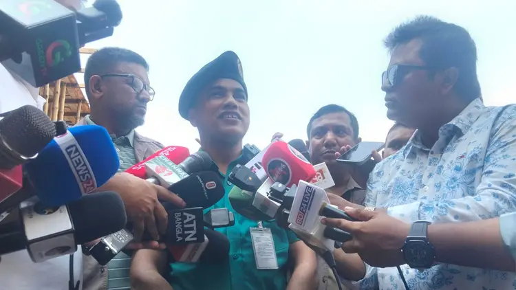 সালমানের স্টুডিওতে হামলা, জমি নিয়ে বিরোধের ইঙ্গিত, চাঁদা দাবির তথ্য নেই