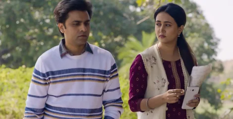 ‘পঞ্চায়েত’ নিয়ে দুই সুখবর, পঞ্চম সিজন আসছে অক্টোবরে-নভেম্বরে