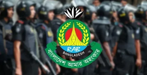 ১৭২ কোটি টাকা ব্যয়ে ১১ তলা হবে র‍্যাব সদরদপ্তর