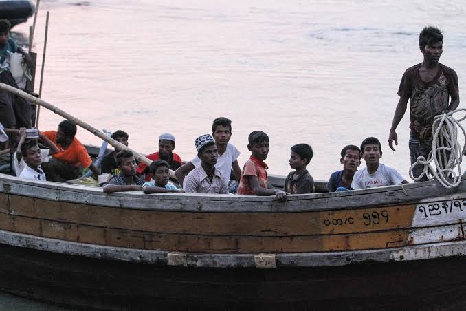 রোহিঙ্গা উদ্বেগ: মিয়ানমারের ১,৫০০ নাগরিক ফেরত পাঠাচ্ছে মালয়েশিয়া