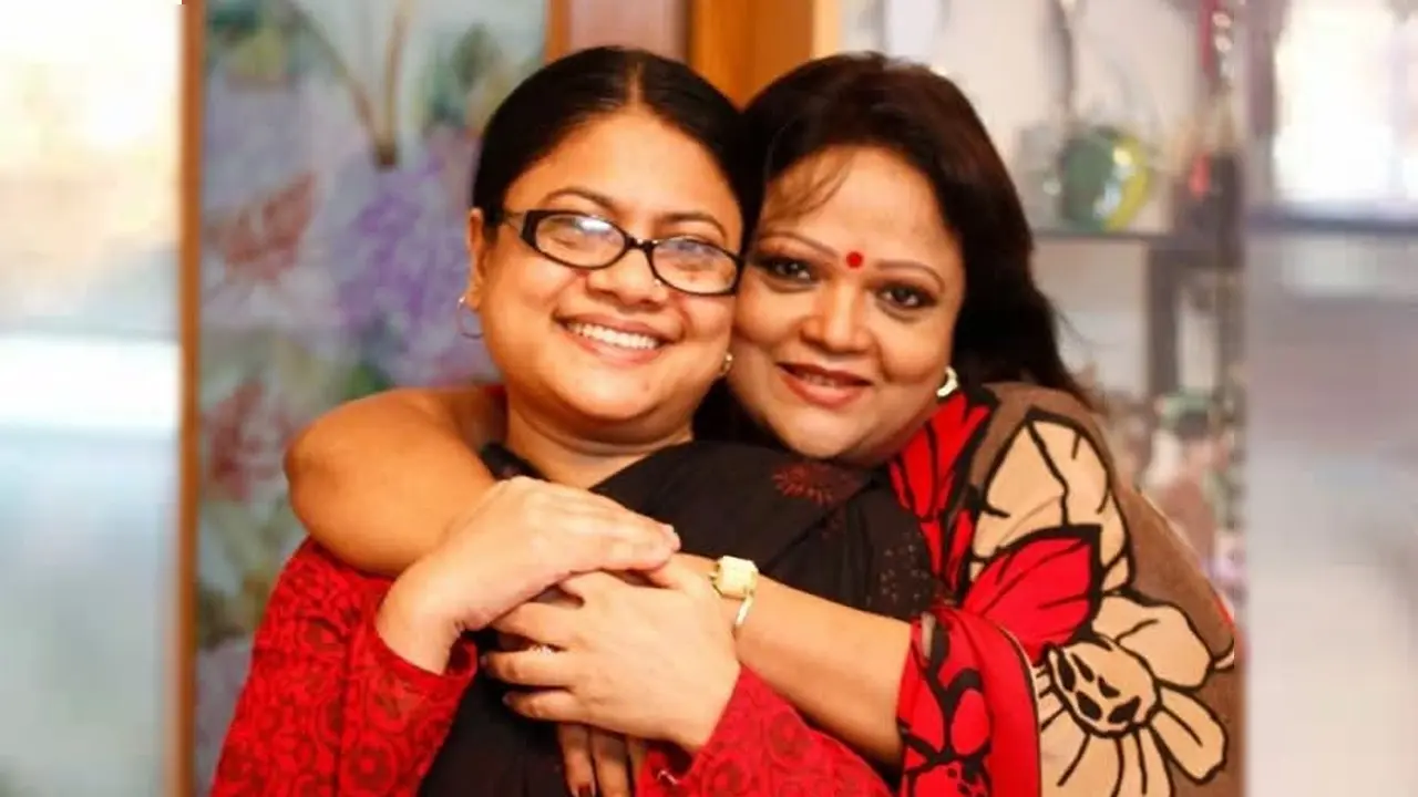 সারাবছর সুর ছড়ানো পাখি সাবিনা ইয়াসমিন
