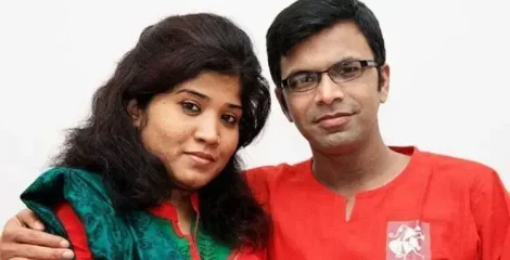 সাগর-রুনি হত্যা, ১৩০ বারের মতো পেছাল তদন্ত প্রতিবেদন