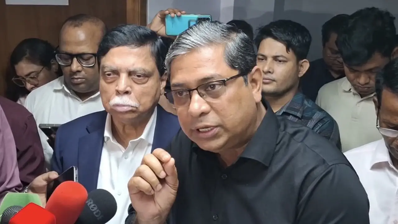স্থানীয় সরকার নির্বাচনে প্রার্থী হতে শিক্ষাগত যোগ্যতা লাগবে না