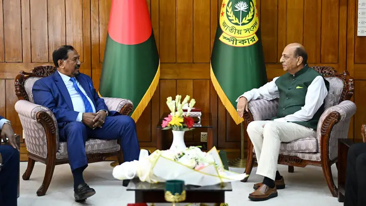 দুই দেশের জনগণের স্বার্থ বিবেচনায় ভারত সফর করবেন প্রধানমন্ত্রী তারেক রহমান : হাইকমিশনার