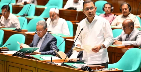 ভোলার গ্যাসেই হবে বিদ্যুৎ-সার শিল্প, জানালেন প্রধানমন্ত্রী