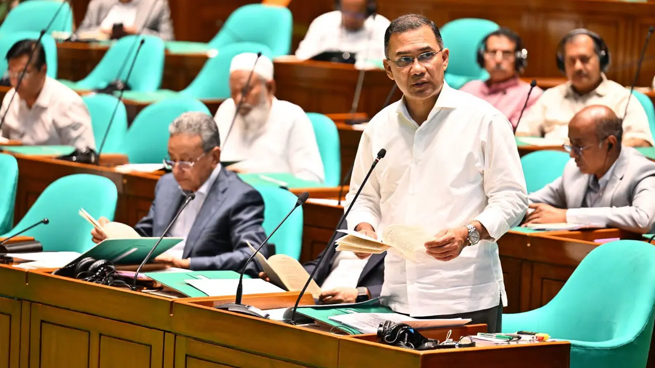 ভোলার গ্যাসেই হবে বিদ্যুৎ-সার শিল্প, জানালেন প্রধানমন্ত্রী